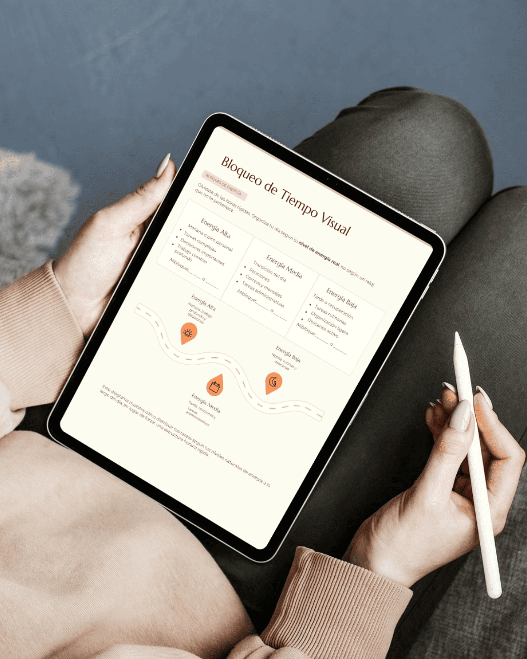 CEREBRO EN CALMA: El Sistema de Productividad Dopaminérgica